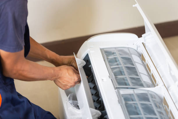 Best Residential HVAC services  in Vero Lake Estates, FL