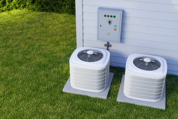 Best HVAC installation services  in Vero Lake Estates, FL