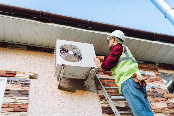 Best Central air repair  in Vero Lake Estates, FL