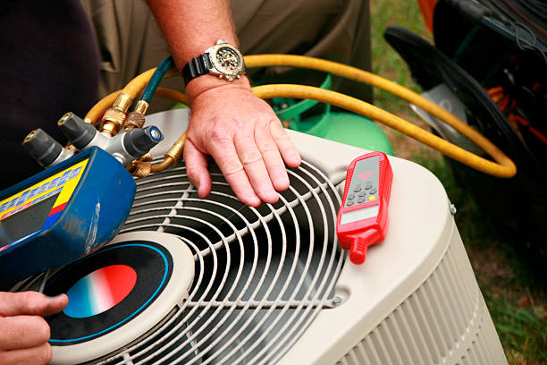 Best HVAC maintenance near me  in Vero Lake Estates, FL