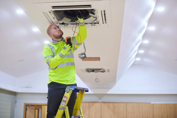 Best HVAC air duct cleaning  in Vero Lake Estates, FL