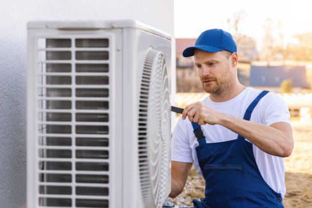 Best Local HVAC companies  in Vero Lake Estates, FL