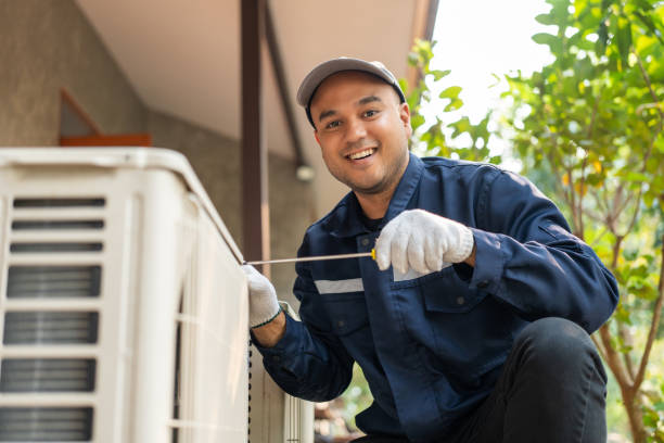 Best Furnace repair near me  in Vero Lake Estates, FL